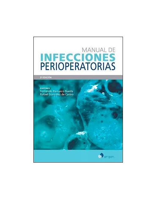 Manual de Infecciones Perioperatorias