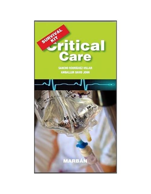 Critical Care Survival Kit