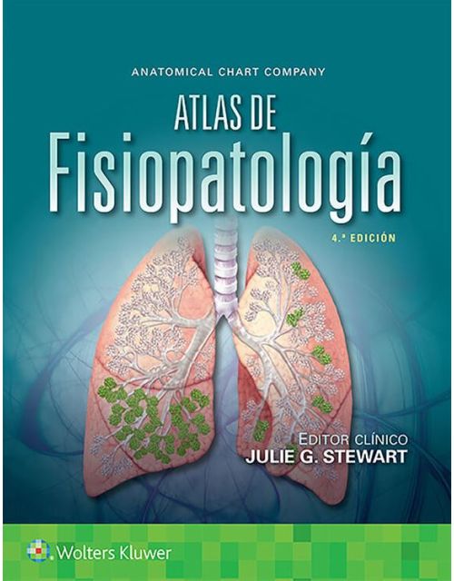 Atlas De Fisiopatología