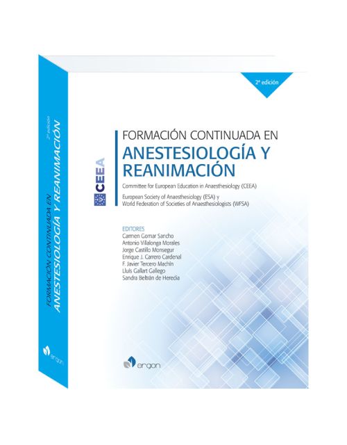 Formación Continuada En Anestesiología Y Reanimación