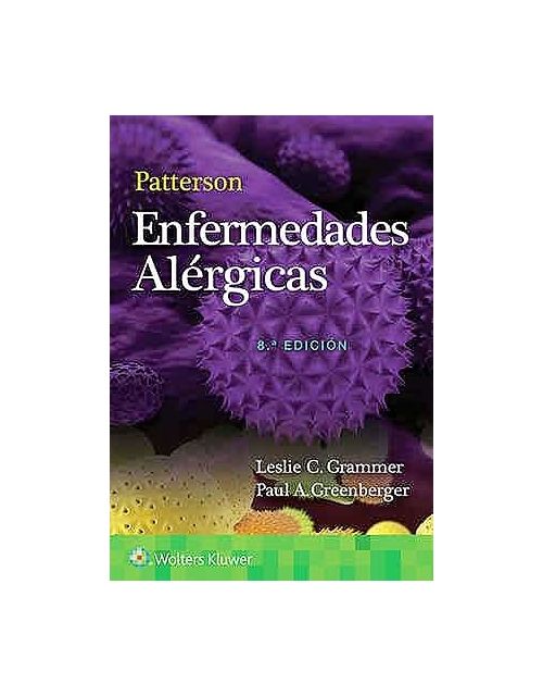 Patterson Enfermedades Alérgicas