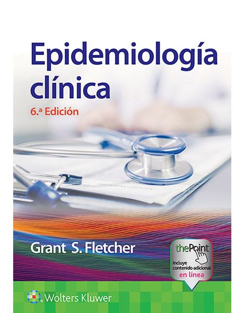 Epidemiología Clínica 6Ed