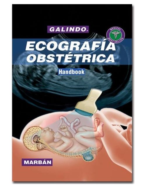 Ecografia Obstetrica Handbook
