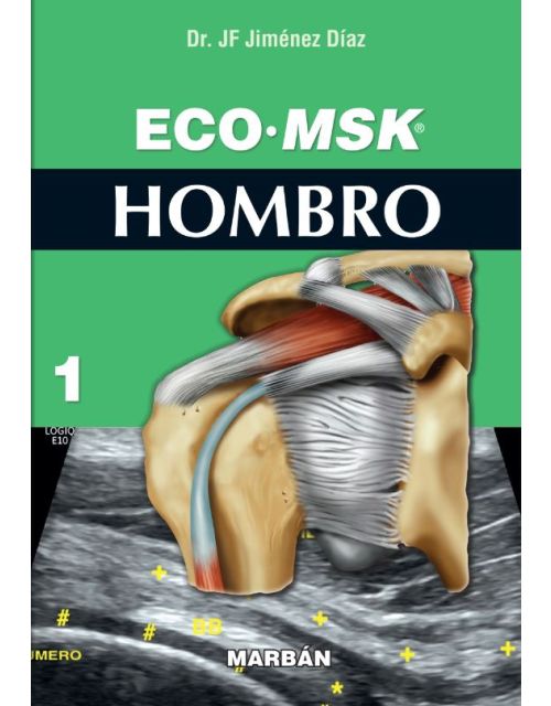 ECO MSK 1 Hombro