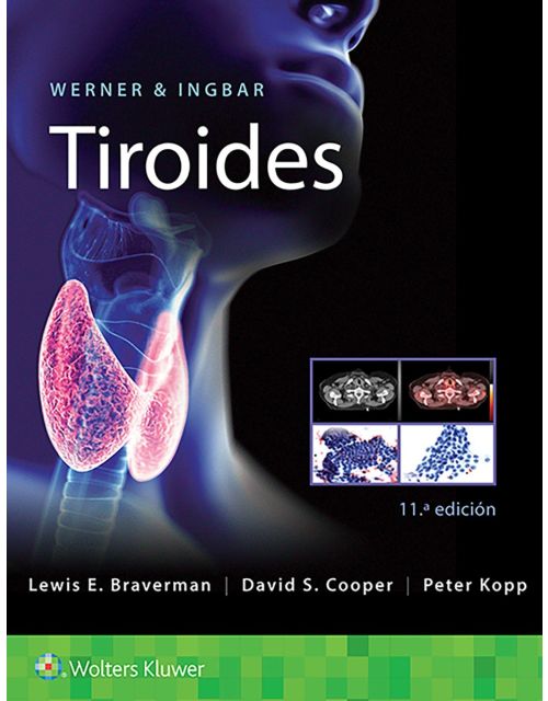 WERNER & INGBAR Tiroides