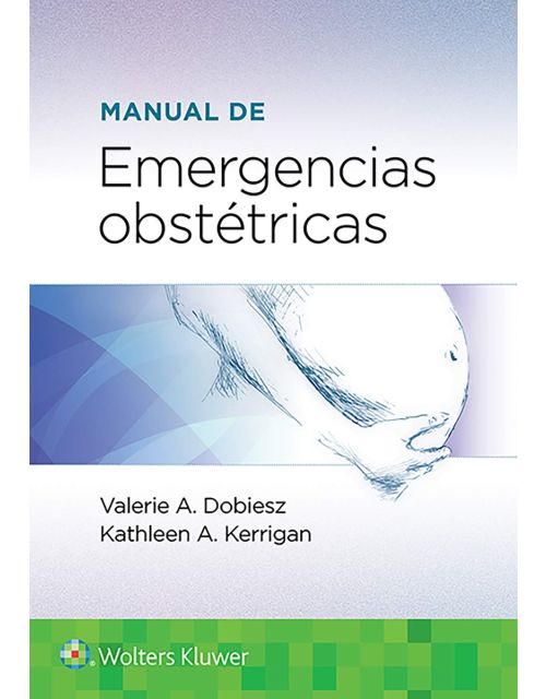 Manual De Emergencias Obstétricas