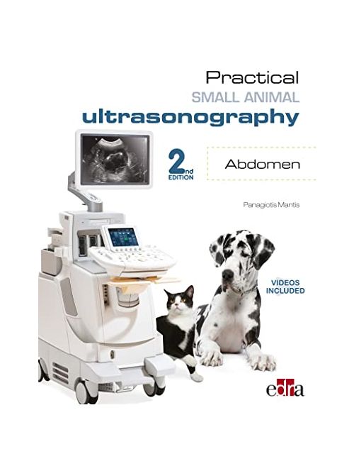 Practical Small Animal Ultrasonography. Abdomen