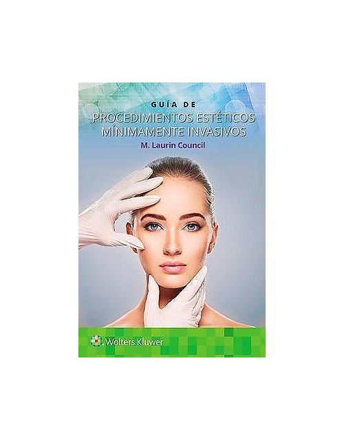 Guía De Procedimientos Estéticos Mínimamente Invasivos