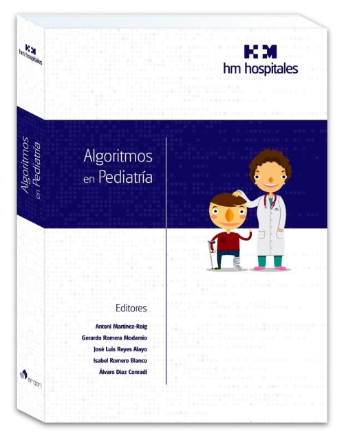 Algoritmos En Pediatría