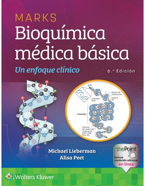MARKS Bioquímica Médica Básica