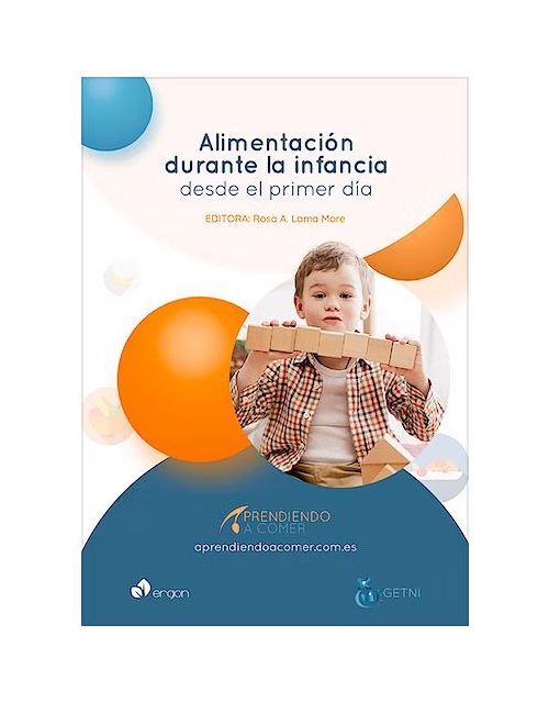 Alimentación durante la Infancia desde el Primer Día