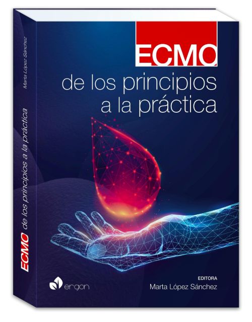 ECMO. De los Principios a la Práctica