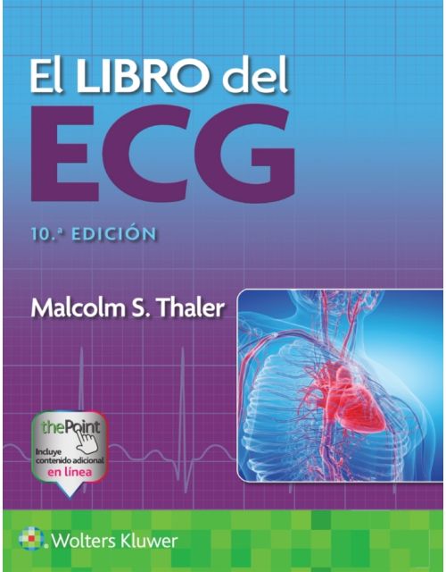 El Libro del ECG
