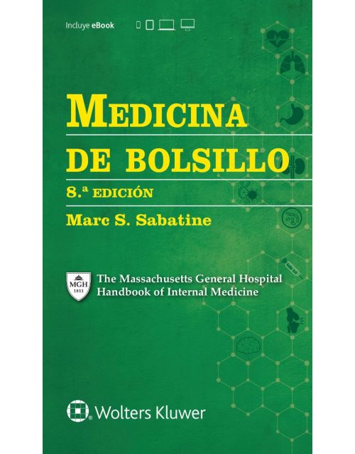 Medicina de Bolsillo