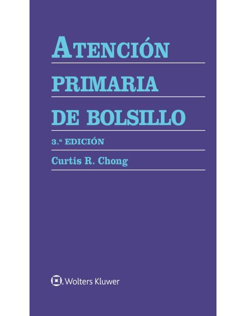 Atención Primaria de Bolsillo