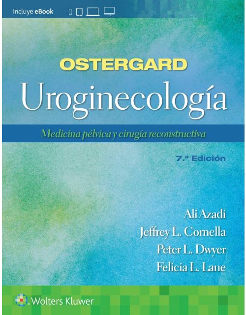 OSTERGARD Uroginecología