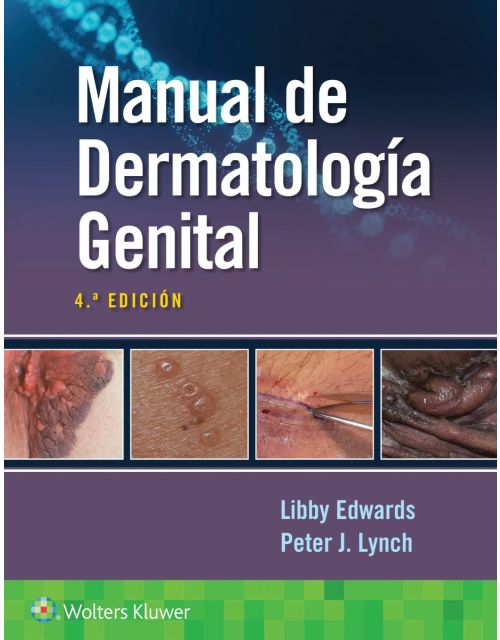 Manual de Dermatología Genital