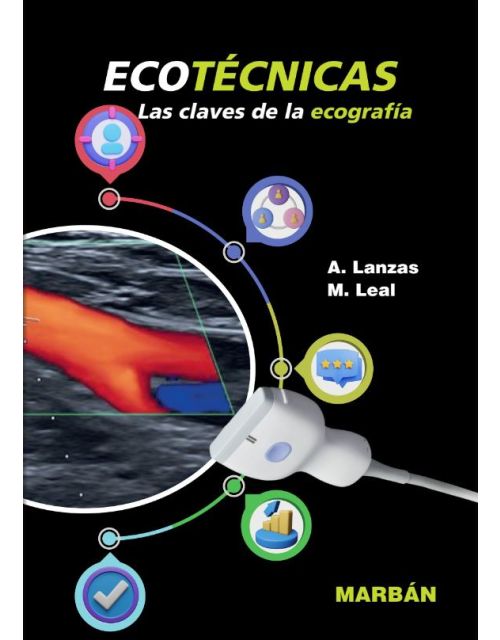 Ecotécnicas. Las Claves de la Ecografía