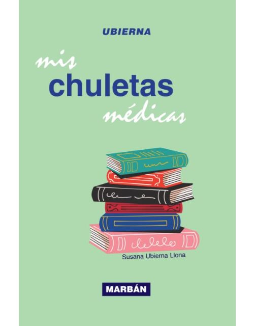 Mis Chuletas Médicas