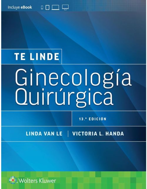 TE LINDE Ginecología Quirúrgica