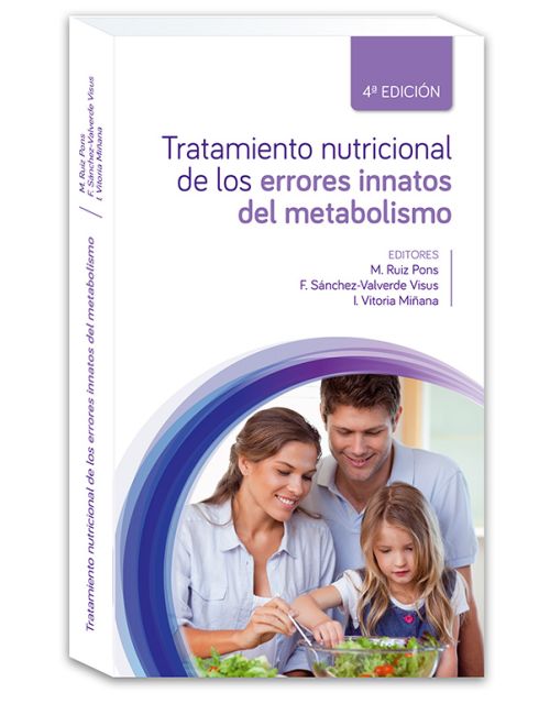 Tratamiento Nutricional de los Errores Innatos del Metabolismo