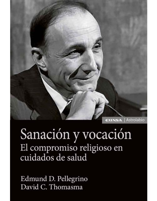 Sanación y vocación