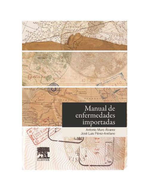 Manual de enfermedades importadas