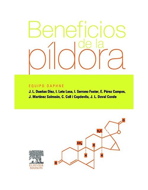 Beneficios de la píldora