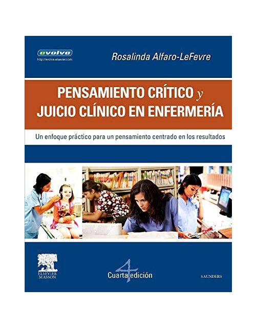 Pensamiento crítico y juicio clínico en enfermería