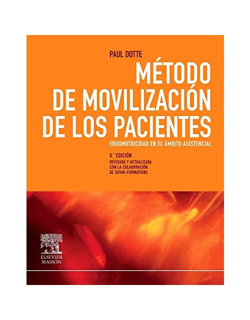 Método de movilización de los pacientes