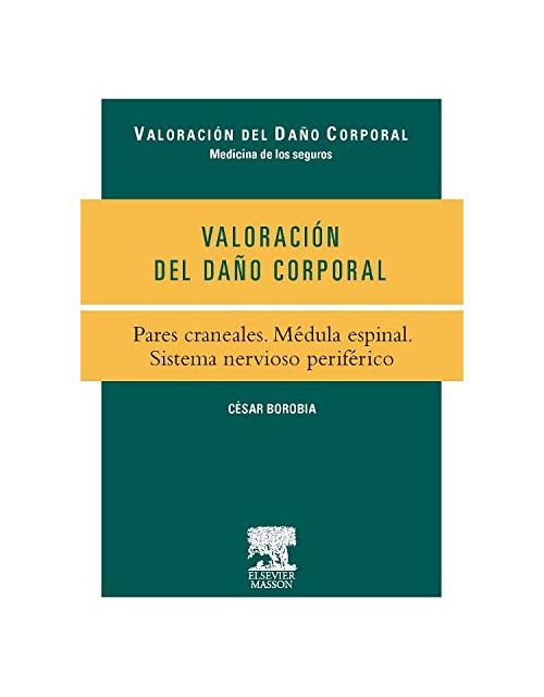 Vdc. Pares Craneales. Medula Espinal. Sistema Nervioso Periférico