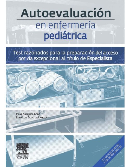 Autoevaluación en enfermería pediátrica