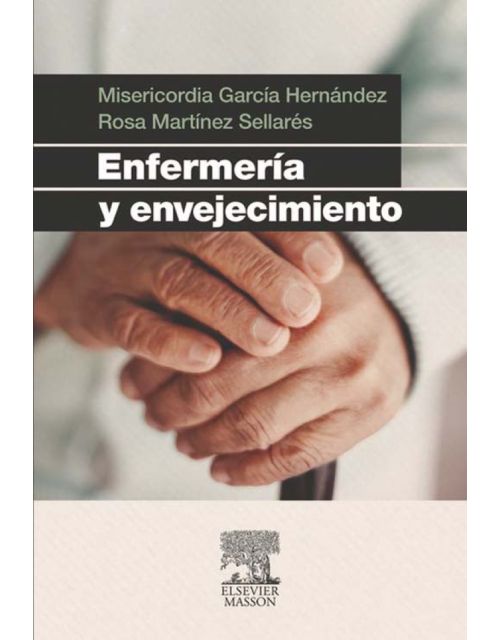 Enfermería y envejecimiento