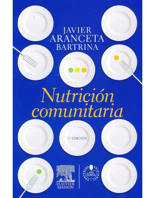 Nutrición Comunitaria