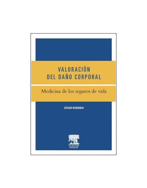 Vdc. Medicina De Los Seguros De Vida