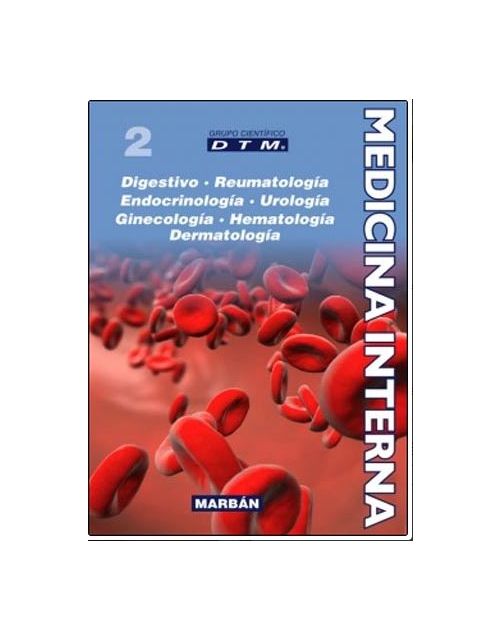 Medicina Interna 2 Mnl