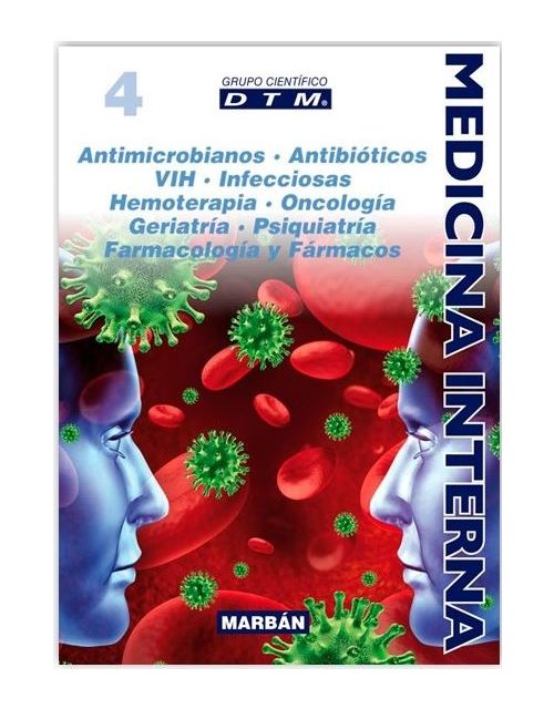 Medicina Interna 4 Mnl