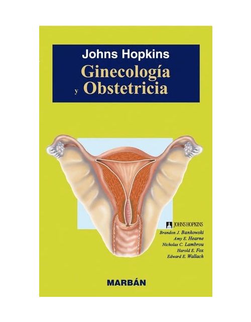 Ginecologia Y Obstetricia