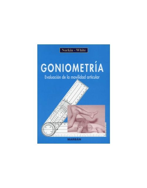 Goniometría