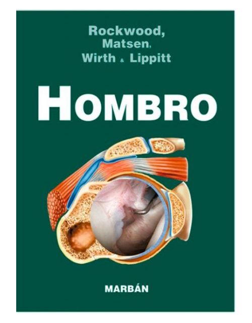 Hombro (Manual De Residente) 3Ed.