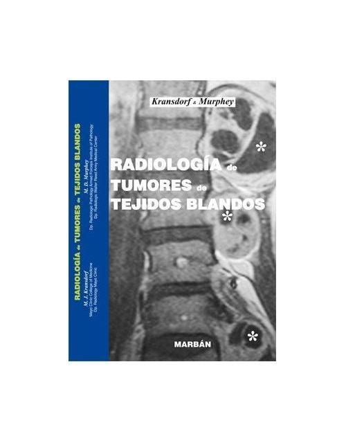 Radiologia De Tumores De Tejidos Blando Td