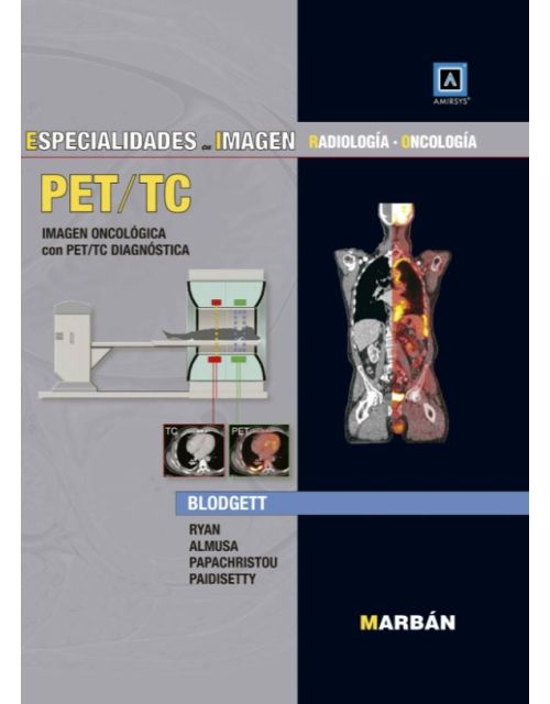Especialidades en Imagen PET/TC - Amirsys