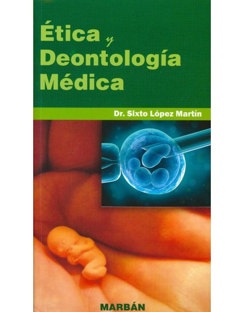 Etica y Deontologia Medica