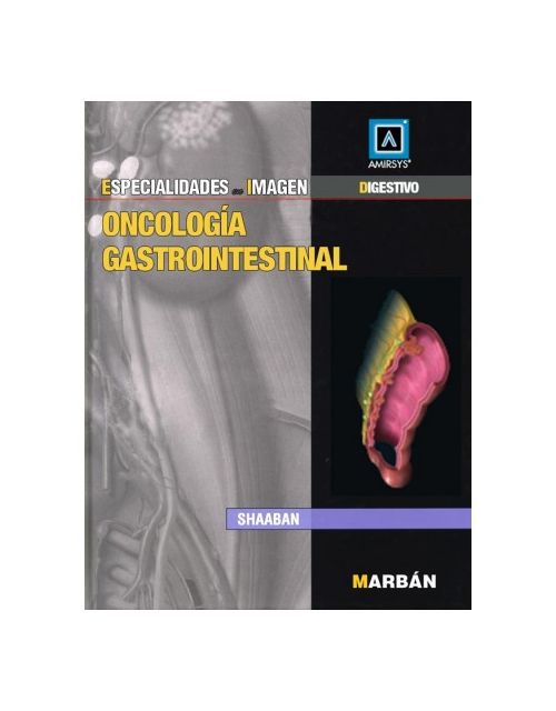 Esp En Img: Oncología Gastrointestinal