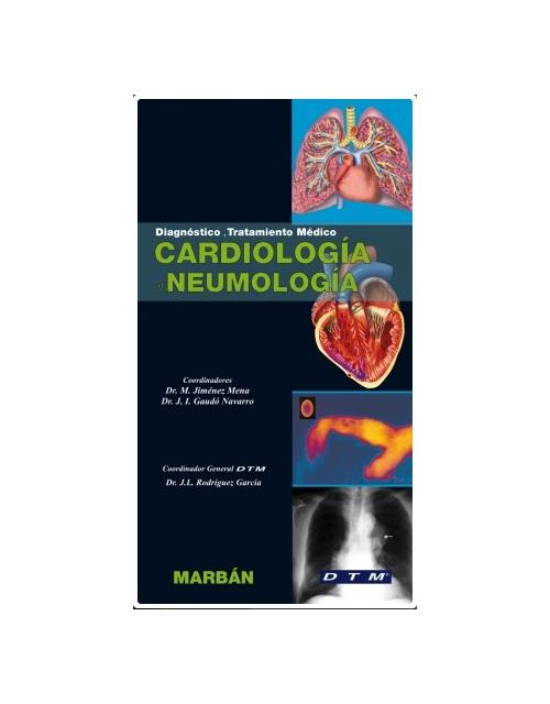 Dtm Cardiología Y Neumología