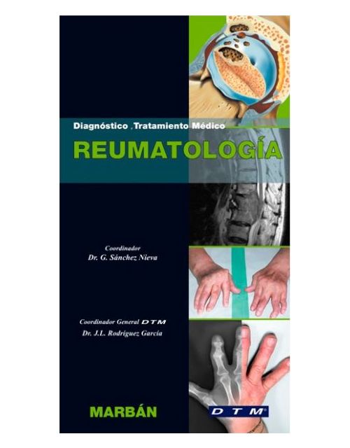 Dtm Reumatologia
