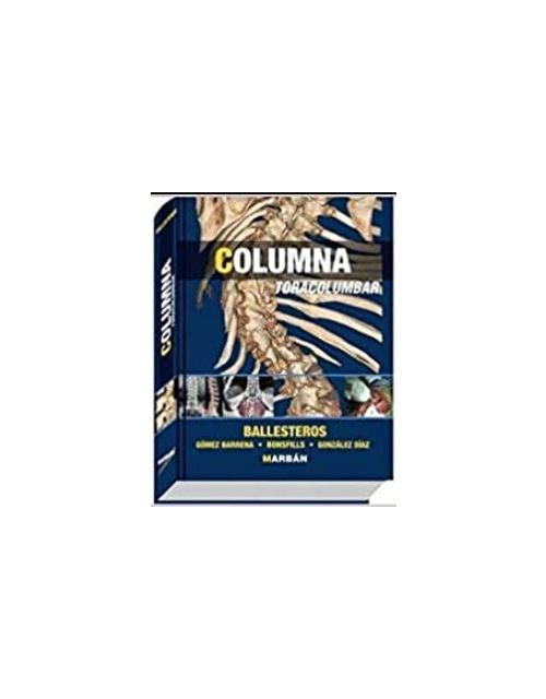 Columna Toracolumbar