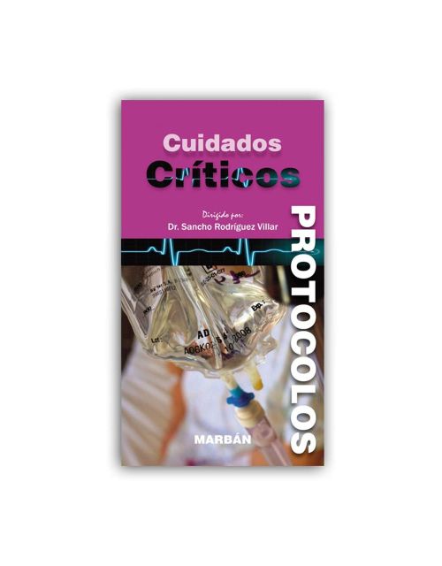 Cuidados críticos - Protocolos