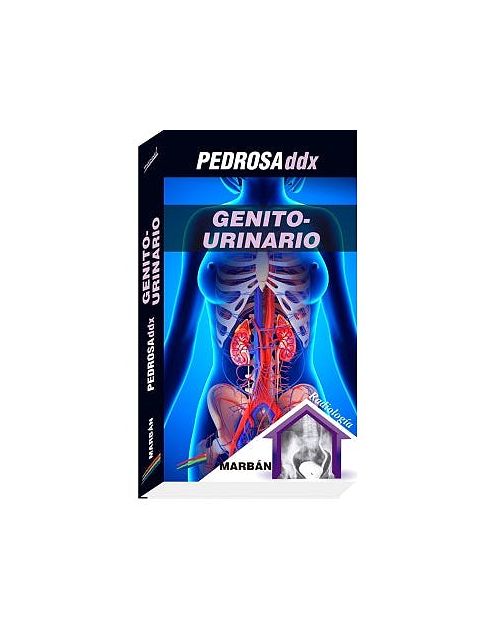Pedrosa Ddx: Genitourinario.