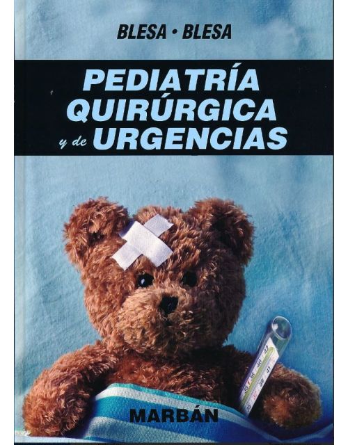 Ed Premium Pediatria Quirurgica Y De Urgencias